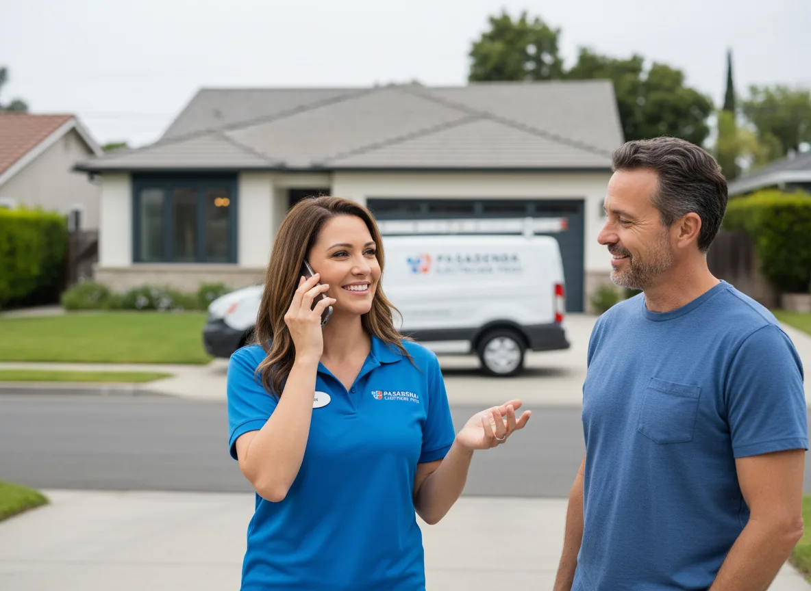 Electrician Bridgeport, NJ FAQs